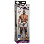 Фалоімітатор Doc Johnson Prince Yahshua 10.5 Inch Cock - ULTRASKYN