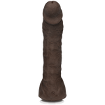 Фалоімітатор Doc Johnson Prince Yahshua 10.5 Inch Cock - ULTRASKYN