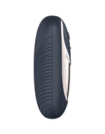 Потужний вібратор Satisfyer Lay-On - Dark Desire, водонепроникний, 10 режимів роботи