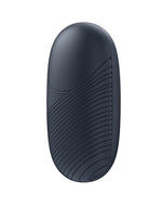 Потужний вібратор Satisfyer Lay-On - Dark Desire, водонепроникний, 10 режимів роботи