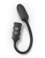 Виброяйце Dorcel Deep Explorer, підходить для вагінальної та анальної стимуляції, потужне