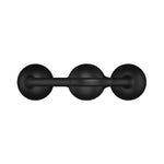 Анальні кульки Nexus Excite Medium Anal Beads, силікон, макс. діаметр 2,5 см