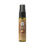 Спрей для мінету Sensuva Deeply Love You Salted Caramel, для глибокого мінету