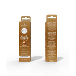 Спрей для мінету Sensuva Deeply Love You Salted Caramel, для глибокого мінету
