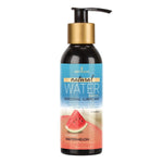 Змазка на водній основі Sensuva Natural Water-Based Watermelon без гліцерину та парабенів