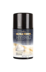 Густий крем-змазка на гібридній основі Sensuva UltraThick Hybrid Formula рН збалансована