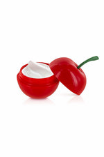 Збуджувальний крем для сосків EXSENS Crazy Love Cherry з жожоба та олією ши, їстівний