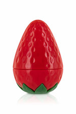 Збуджувальний крем для сосків EXSENS Oh My Strawberry з жожоба та олією ши, їстівний