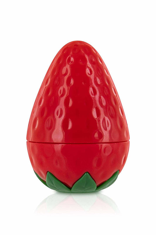 Збуджувальний крем для сосків EXSENS Oh My Strawberry з жожоба та олією ши, їстівний