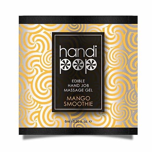 Пробник Sensuva - Handipop Mango Smoothie