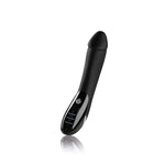 Вібратор з електростимуляцією Mystim Tickling Truman eStim Black, міостимулятор