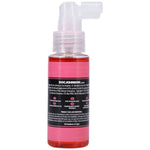 Спрей для мінету Doc Johnson GoodHead DeepThroat Spray - Watermelon для глибокого мінету