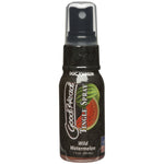 Спрей для мінету Doc Johnson GoodHead Tingle Spray - Watermelon зі стимулювальним ефектом