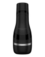 Мастурбатор Satisfyer Men Classic (Silver), ніжний матеріал, зручний корпус