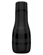 Мастурбатор Satisfyer Men Classic (Black), ніжний матеріал, зручний корпус