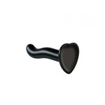Насадка для страпона Strap-On-Me P&G-Spot Dildo, силікон