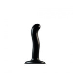 Насадка для страпона Strap-On-Me P&G-Spot Dildo, силікон