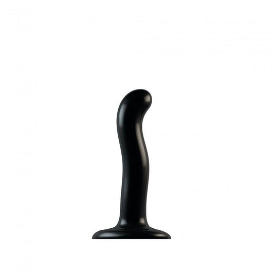 Насадка для страпона Strap-On-Me P&G-Spot Dildo, силікон