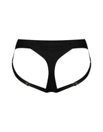 Трусики-стрінги для страпону Strap-On-Me HEROINE HARNESS - XL