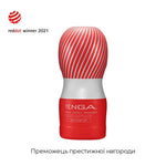 Мастурбатор Tenga Air Flow Cup, 24 повітряні камери всередині
