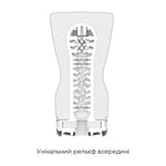 Мастурбатор Tenga Soft Case Cup (м’яка подушечка) Gentle стискуваний
