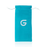 Скляний дилдо Gildo Glass Dildo No. 5