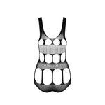 Сексуальний боді з вирізами Passion BS083 black