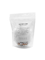 Мило у формі пеніса Чистий Кайф Brown size S, крафтове мило-член, натуральне