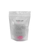 Мило у формі пеніса Чистий Кайф Pink size S, крафтове мило-член, натуральне