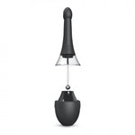 Автоматичний анальний душ-вібратор Dorcel Douche Mate Pro