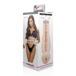 Мастурбатор Fleshlight Girls: Vina Sky — Exotica, зі зліпка вагіни, дуже ніжний