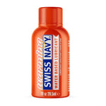 Розігрівальний лубрикант на водній основі Swiss Navy Warming