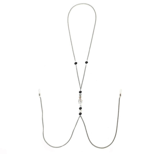 Прикраса для сосків Art of Sex - Nipple Clamps Arrow