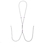 Прикраса для сосків Art of Sex - Nipple Clamps Arrow