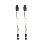 Затискачі для сосків Art of Sex - Nipple Clamps Lovely Black