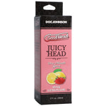 Зволожувальний спрей оральний Doc Johnson GoodHead – Juicy Head Dry Mouth Spray – Pink Lemonade