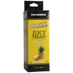 Зволожувальний спрей оральний Doc Johnson GoodHead – Juicy Head Dry Mouth Spray – Pineapple