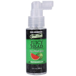 Зволожувальний спрей оральний Doc Johnson GoodHead – Juicy Head Dry Mouth Spray – Watermelon