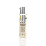 Масажна олія JO Naturals Massage Oil Coconut&Lime з натуральними ефірними оліями