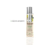 Масажна олія JO Naturals Massage Oil Coconut&Lime з натуральними ефірними оліями