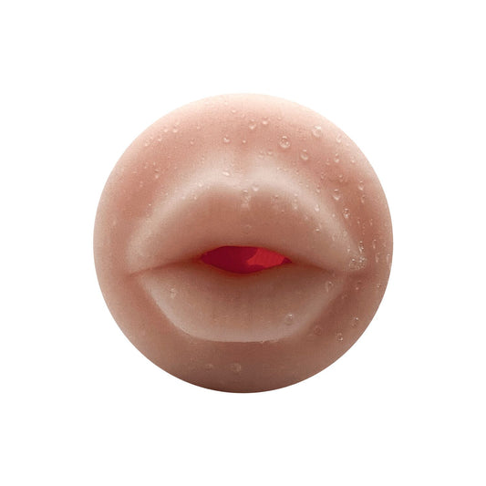 Мінімастурбатор ротик Alive Oral Mini Masturbator