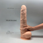Мінімастурбатор ротик Alive Oral Mini Masturbator