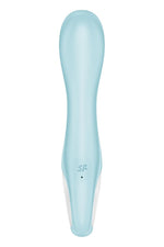 Смарт-вібратор точки G Satisfyer Air Pump Vibrator 5+, надувається