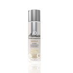 Натуральна масажна олія JO Aromatix Massage Oil Vanilla