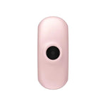 Вакуумний стимулятор із вібрацією Satisfyer Pro To Go 3 Rose