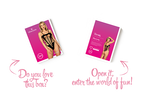Бодістокінг із поперечними вирізами Obsessive B122 teddy S/M/L, чорний