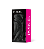 Мастурбатор Dorcel DEEP BLOW BLACK, подвійне використання
