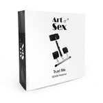 Фіксатор для рук та шиї Art of Sex - Trust me