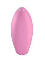 Вібратор на палець Satisfyer Love Riot Pink, 12 варіантів використання