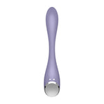 Універсальний смарт-вібратор Satisfyer G-Spot Flex 5+ Lilac